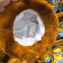 Universal Studios Despicable Me Minions Tim Plush Adult Bucket Hat - Image 3