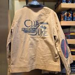 Universal Studios Halloween Horror Nights 2026 Sinners Club Juke Jacket