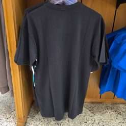 Alternative view of Universal Studios Minions Monster Bob Black Oversized Graphic Adult T-Shirt