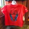 Universal Studios Marvel Spider-Man Toddler Muscle Graphic T-Shirt
