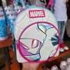 Universal Studios Marvel Spider-Gwen Holographic Mini Backpack