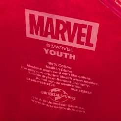 Universal Studios Marvel Spider-Man Toddler Muscle Graphic T-Shirt - Image 5