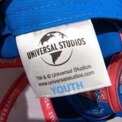 Universal Studios SpongeBob Best Buddies Hawaii Youth Snapback Cap - Image 3