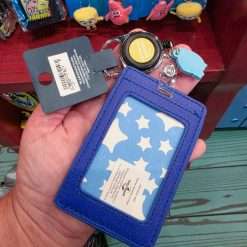 Alternative view of Universal Studios SpongeBob SquarePants Retractable Badge Reel